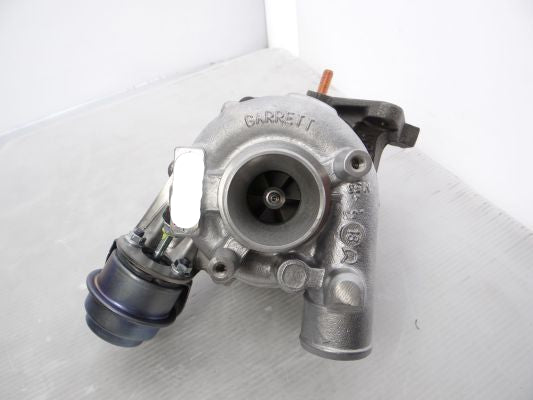 TURBO PARA AUTO SEAT AROSA ANY/AYZ 1.2