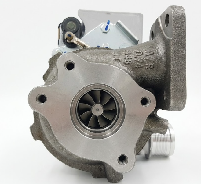 TURBO PARA CAMIONETA MAXUS T60 2.8 SC28R (2.8 VGT)