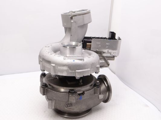 TURBO PARA SUV BMW X3 3.0D M57TU E83 - 01415F (E83 BODY STYLE)