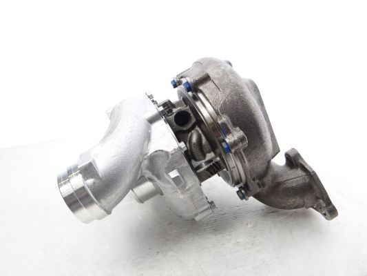 TURBO PARA SUV MERCEDES BENZ 300 - 350 642858, 642838, 642826, 642854. 642853, 642861