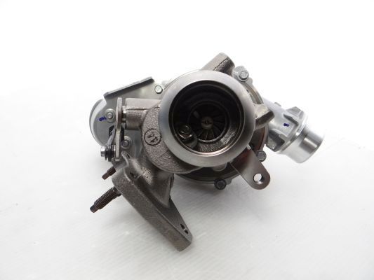 TURBO PARA FURGON MERCEDES BENZ CITAN 109 OM 601 1.5L