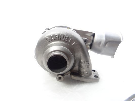 TURBO PARA AUTO CITROEN C4 DV4TED4 / DV / 1.6