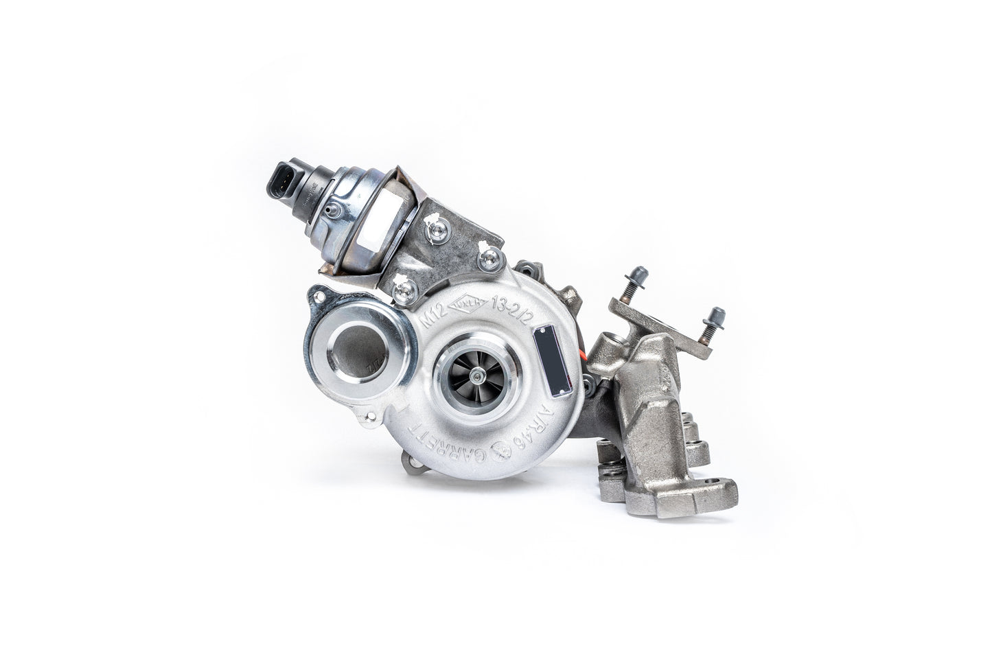 TURBO PARA FURGON VOLKSWAGEN TRANSPORTER CAAC | CAAB | CAAA 2.0L