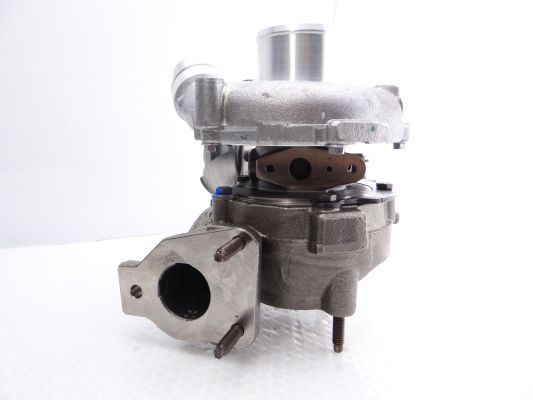 TURBO PARA SUV NISSAN QASHQAI J10 , JJ10 M9RK EURO3