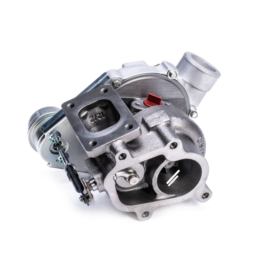 TURBO PARA CAMIONETA FOTON TERRACOTA 493ZLQ 2.8 EURO III