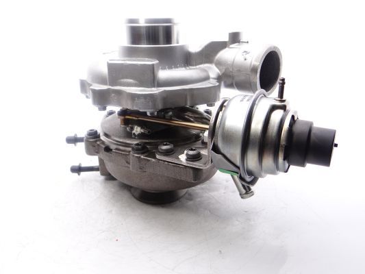 TURBO PARA FURGON FIAT DUCATO 3.0 F1CE3481N MULTIJET 3.0