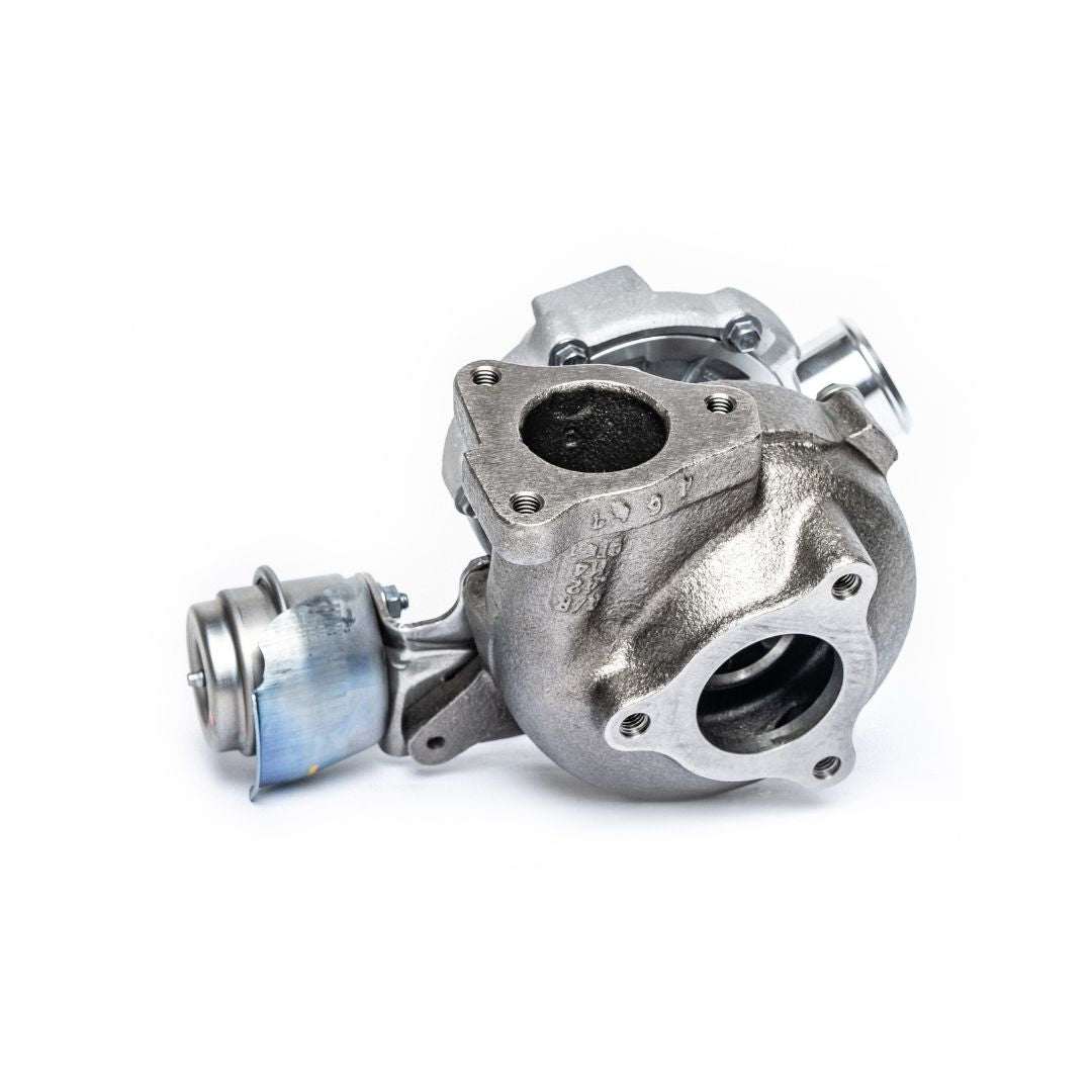 TURBO PARA AUTO HYUNDAI GETZ CRDI U1.5L - E4