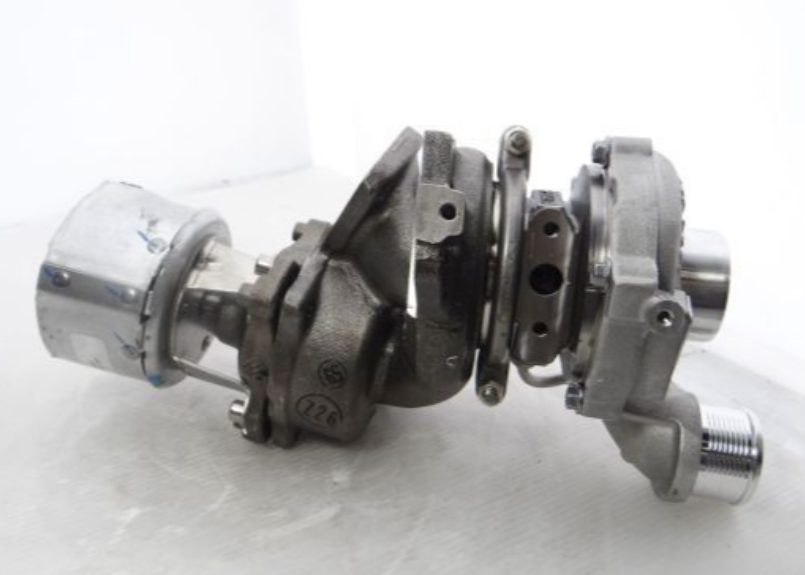 TURBO PARA SUV LAND ROVER DISCOVERY 4 3.0D LION V6 RIGHT