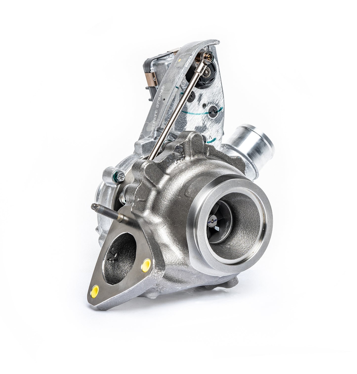 TURBO PARA FURGON CITROEN JUMPER DURATORQ 2.2