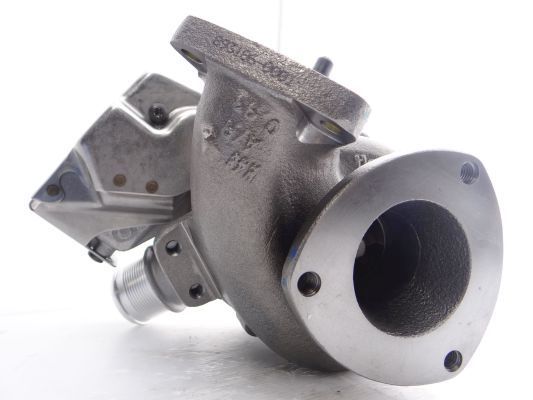 TURBO PARA CAMIONETA FORD RANGER DURATORQ 3.2 TDCI