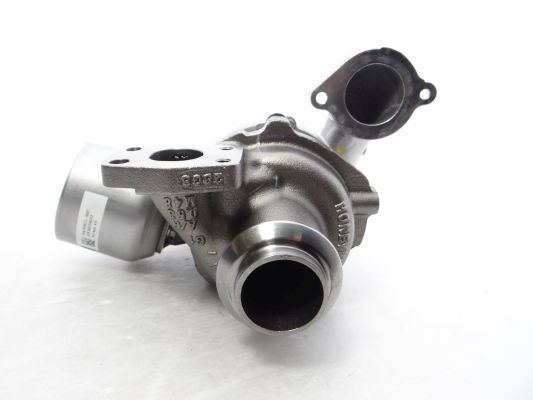 TURBO PARA AUTO PEUGEOT 3008 DV6C / DV6FC / DV6FCU 1.60L