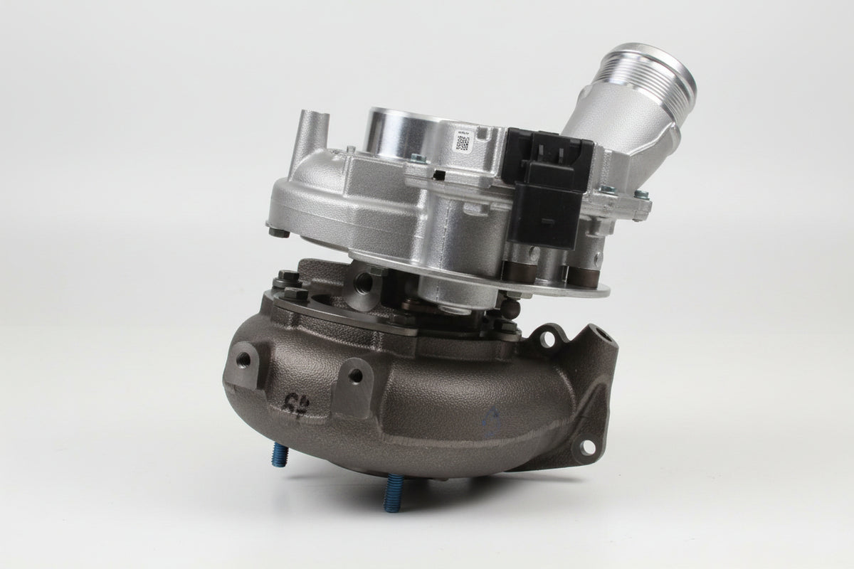 TURBO PARA AUTO VOLKSWAGEN TOUAREG ASB, BKN, BKS, BMK, BNG
