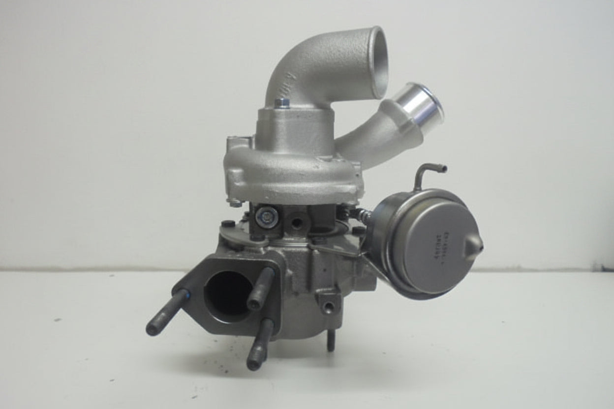 TURBO PARA FURGON HYUNDAI NEW H1 / GRAND STAREX D4CB 16V