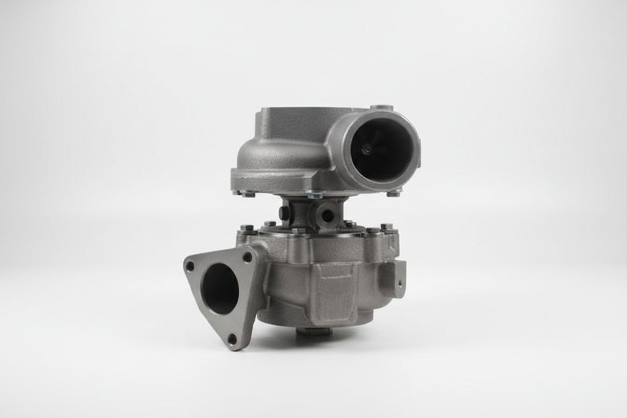 TURBO PARA CAMIONETA MAHINDRA SCORPIO NEW 2.2