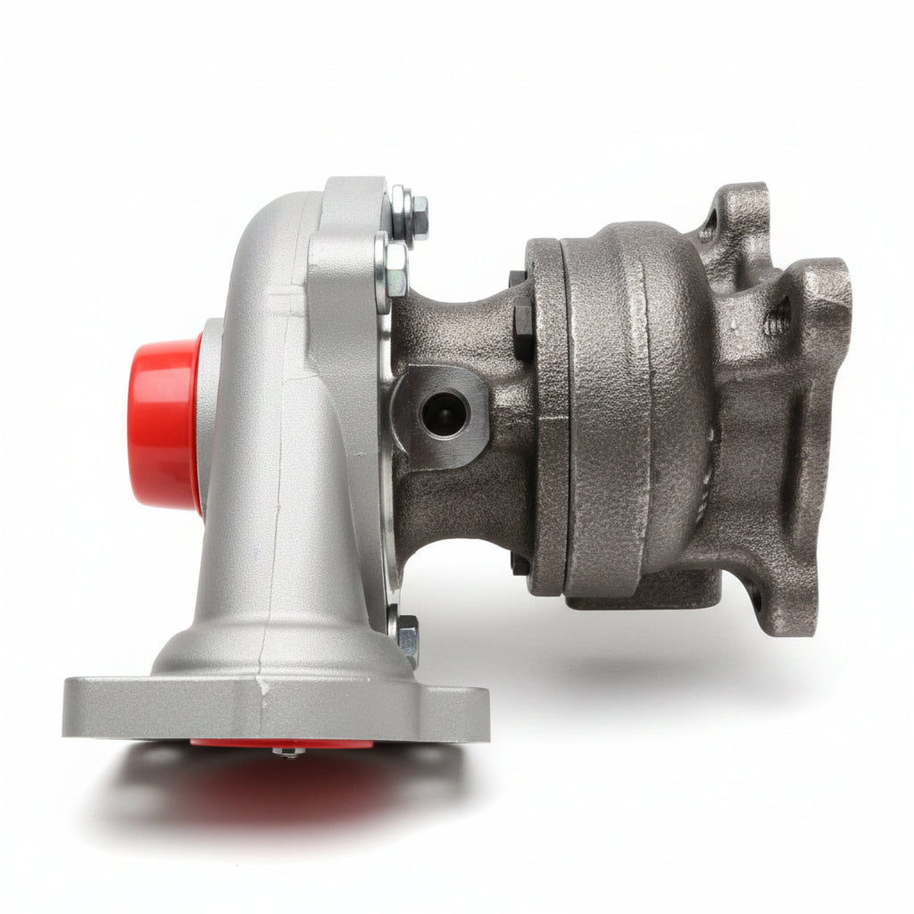 TURBO PARA AUTO CITROEN C3 DV4TD 1.4 HDI