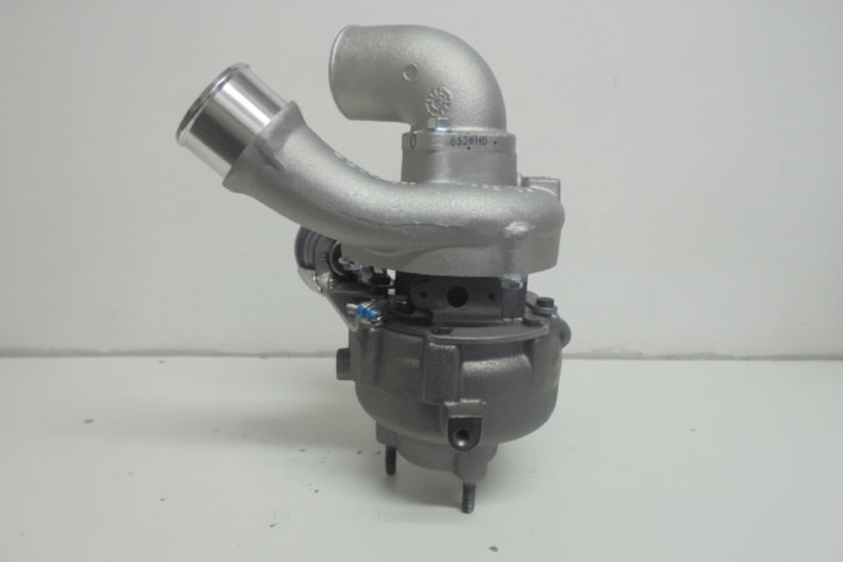 TURBO PARA SUV HYUNDAI SANTA FE D4CB 16V 2.5