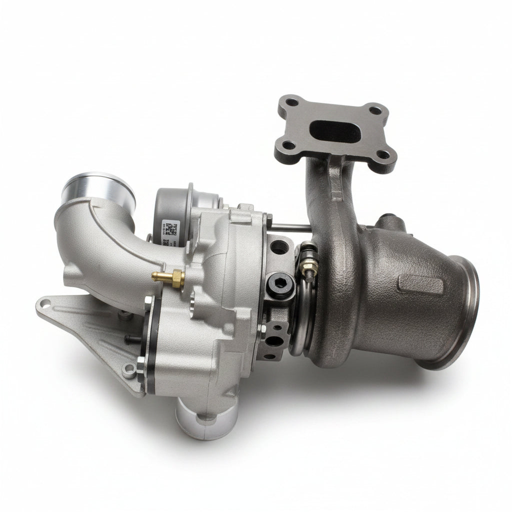 TURBO PARA SUV FORD EXPLORER 2.0 ECOBOOST