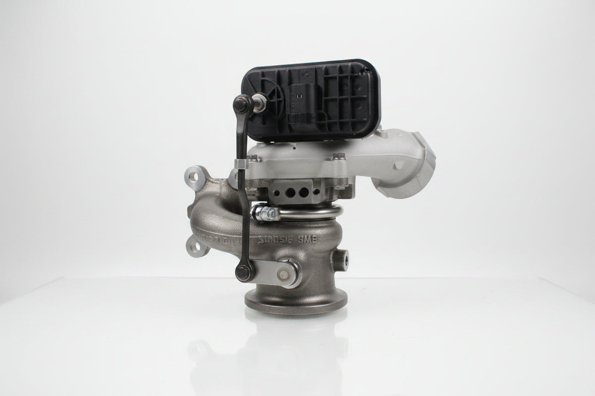 TURBO PARA AUTO VOLKSWAGEN T-CROSS 1.0 EA211 1.0 TOTALFLEX TSI