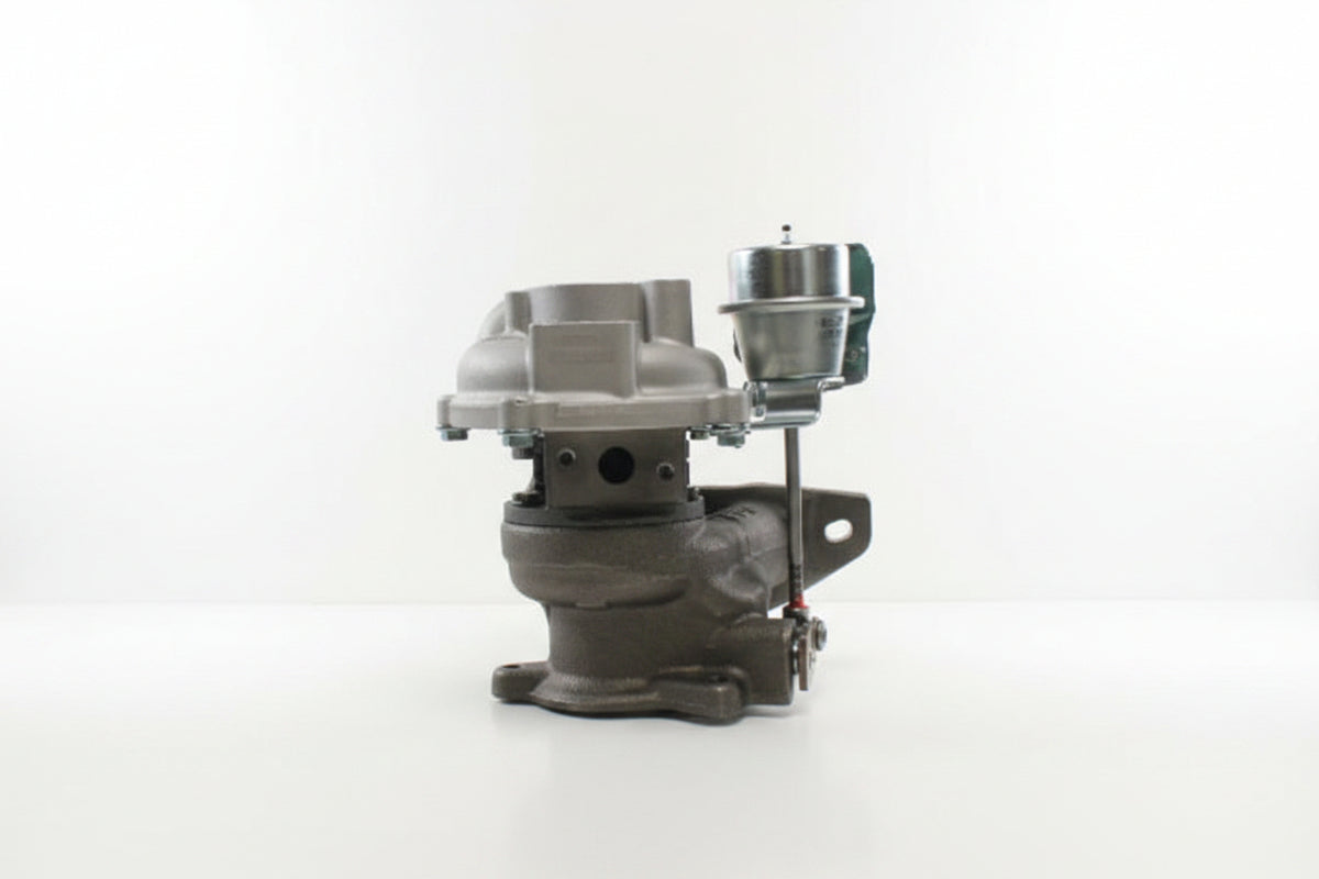 TURBO PARA FURGON RENAULT DOKKER K9K