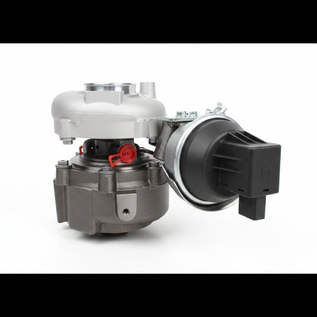 TURBO PARA CAMIONETA GREAT WALL WINGLE 5 2.0 LD