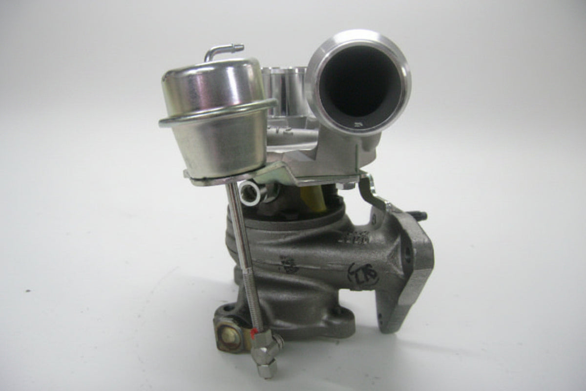TURBO PARA FURGON RENAULT KANGOO 1.5 K9K-766 / 796 EURO4