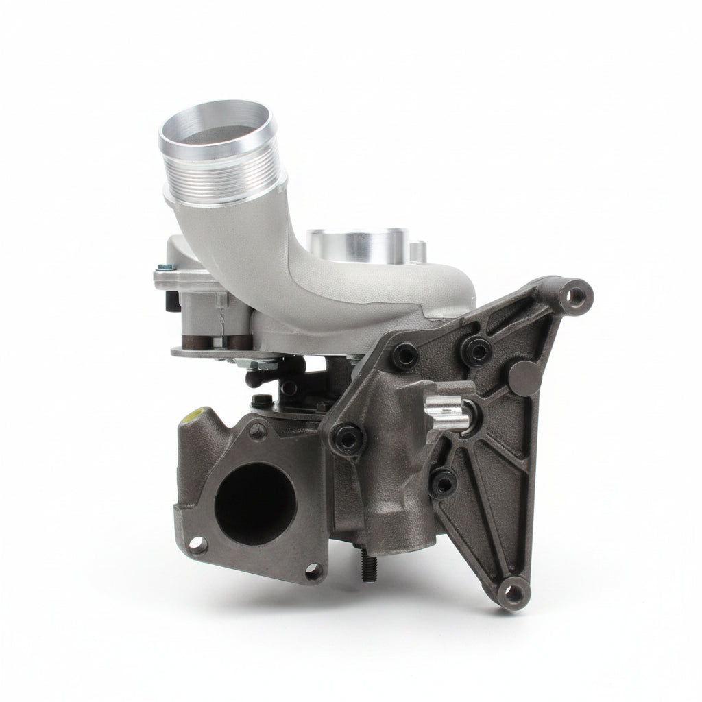 TURBO PARA AUTO VOLKSWAGEN TOUAREG 3.0 V6 TDI