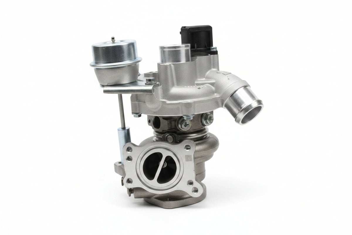 TURBO PARA AUTO PEUGEOT 207 EP6 CDT 1.6
