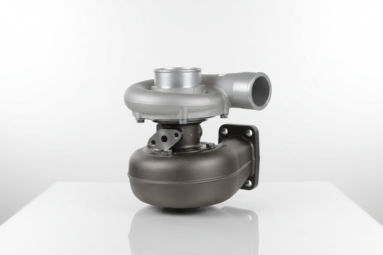 TURBO PARA TRACTOR VALTRA A.1580/ 1780/ 985 (MOTOR MWM/VALTRA) TD229.6/ EC6