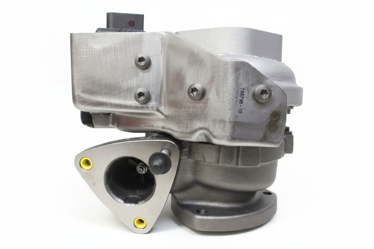 TURBO PARA CAMIONETA FORD RANGER 2.2 2.2 DURATORQ TDCI