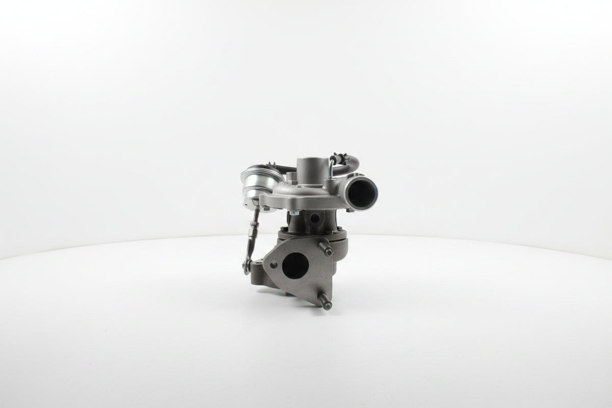 TURBO PARA FURGON CHEVROLET COMBO VAN 1.3 CDTI