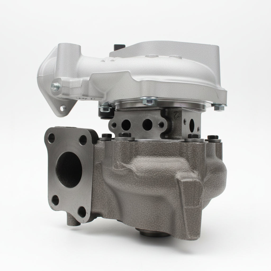 TURBO PARA FURGON NISSAN NV350 URVAN 2.5 DCI