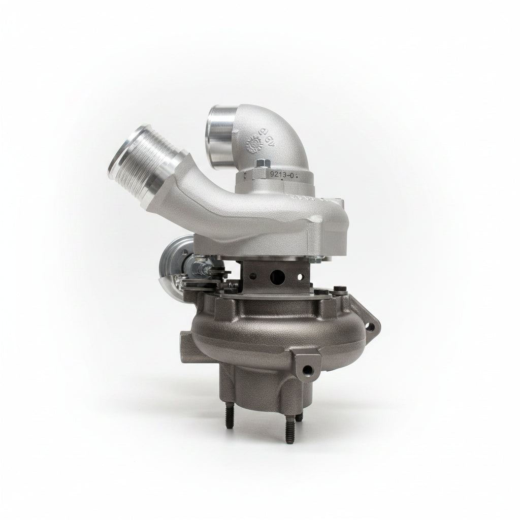 TURBO PARA FURGON HYUNDAI H100 EURO 5