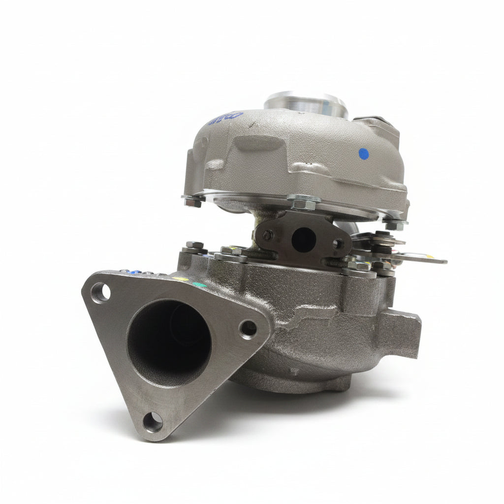 TURBO PARA SUV MAHINDRA XUV500 W201 2.2