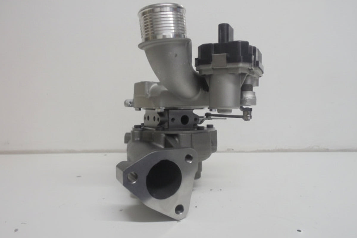 TURBO PARA SUV HYUNDAI TUCSON D4HA 2.0 CRDI EURO VI