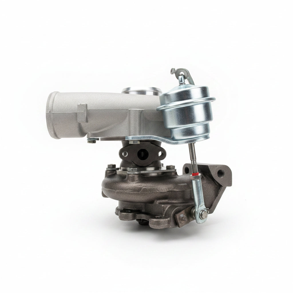 TURBO PARA CAMIONETA MAHINDRA PIK UP EUV3800TCI 2.6
