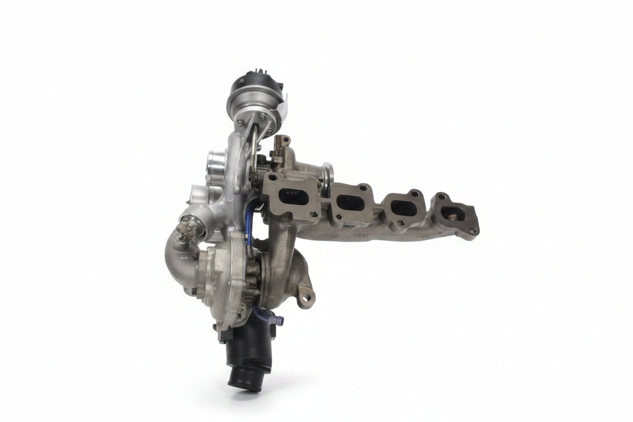 TURBO PARA CAMIONETA VOLKSWAGEN AMAROK 2.0 TDI-CR