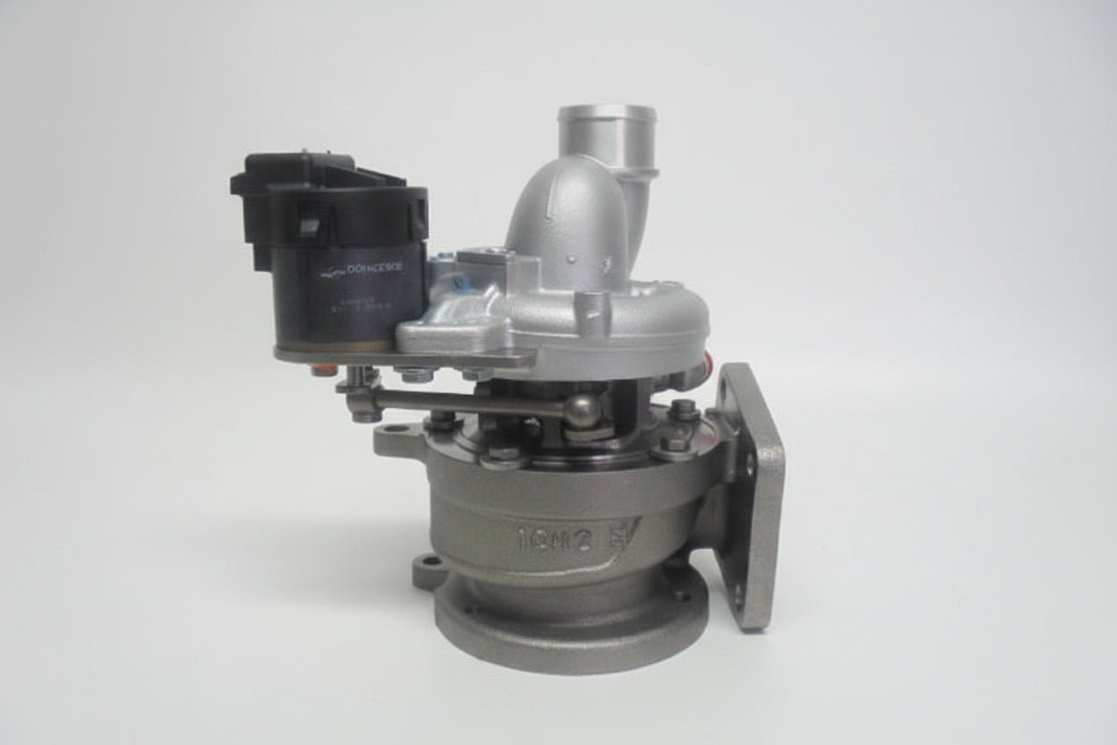 TURBO PARA SUV LAND ROVER RANGER ROVER SPORT 3.6 TDV8