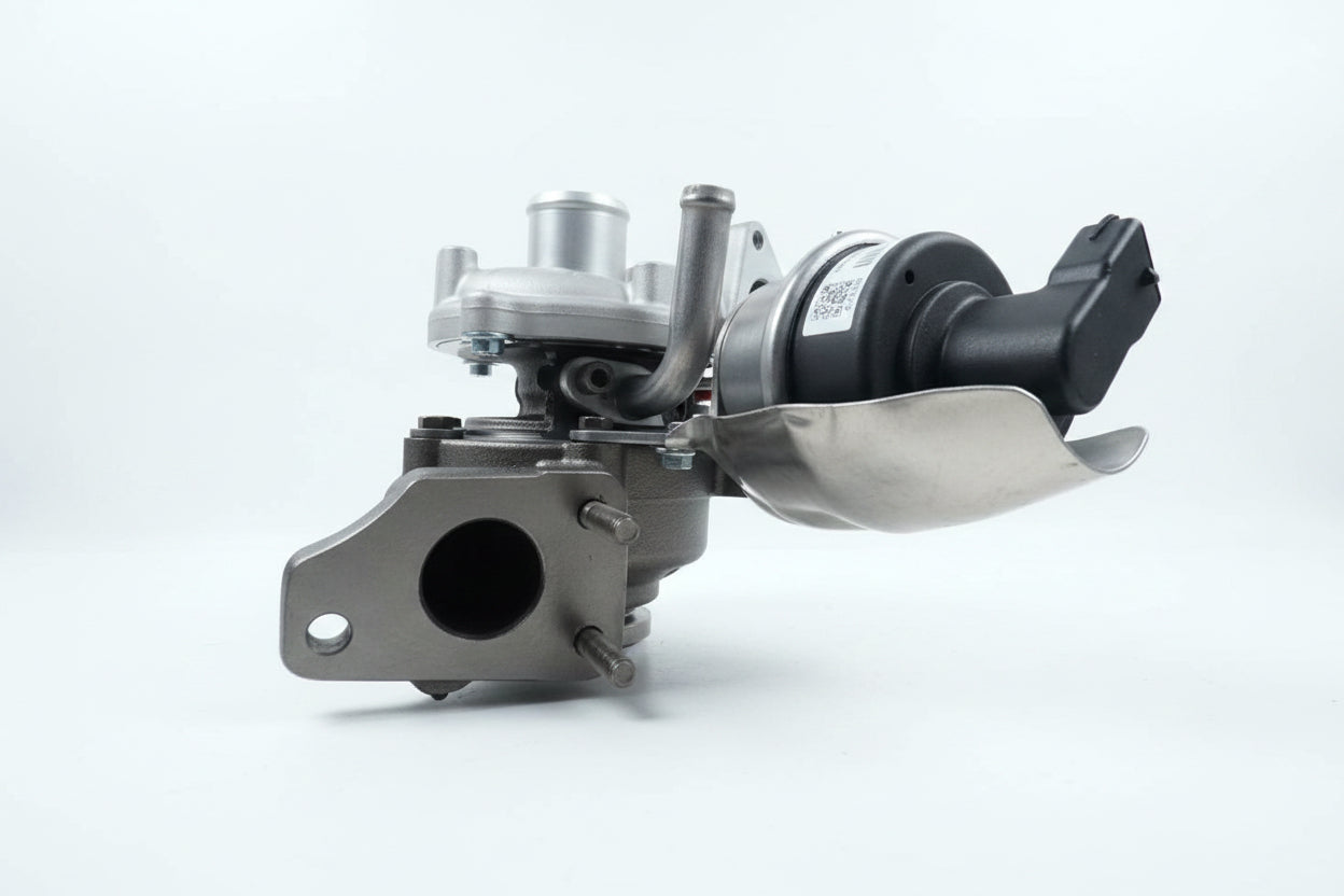 TURBO PARA FURGON FIAT DOBLO 1.3 SJTD