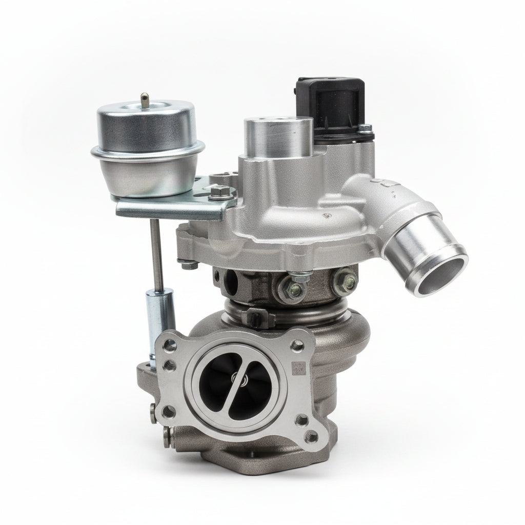 TURBO PARA AUTO PEUGEOT 508 EP6 CDT 1.6