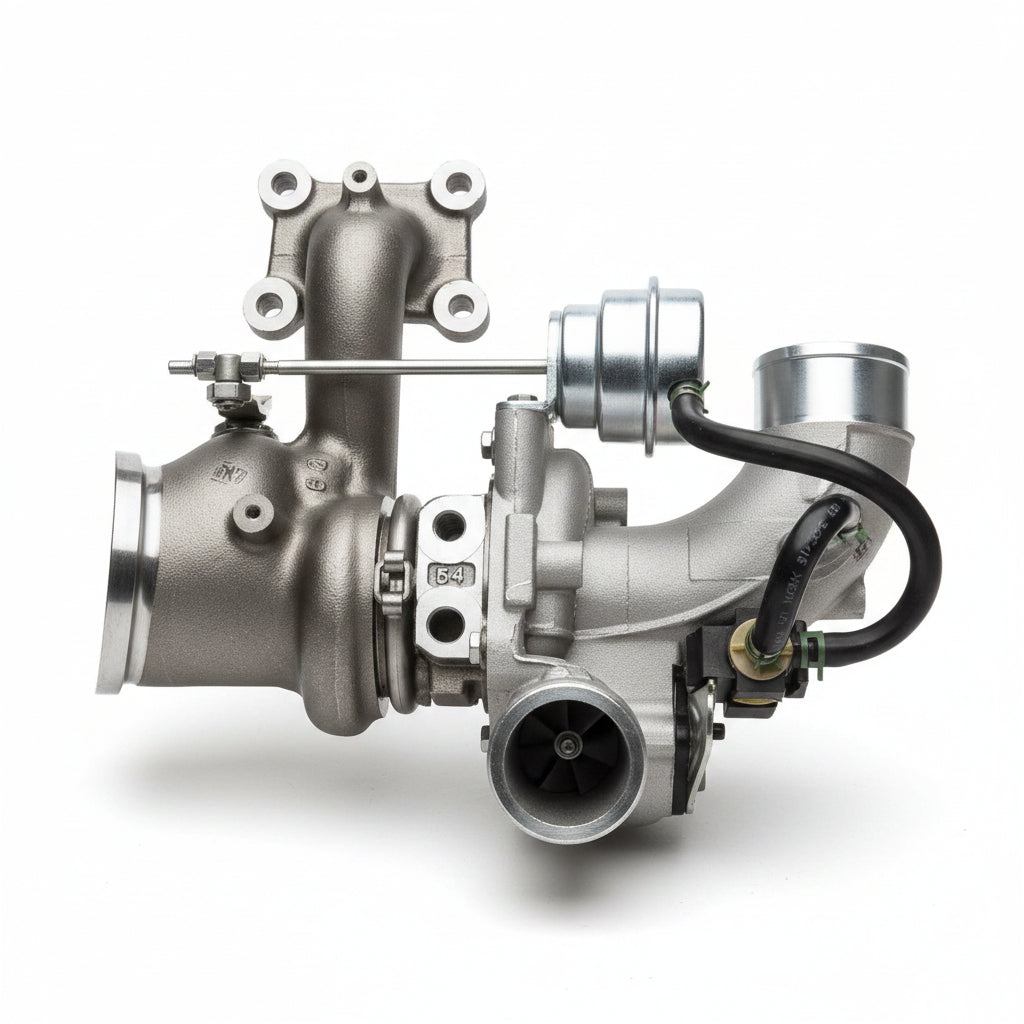 TURBO PARA AUTO FORD FOCUS ECOBOOST 2.0