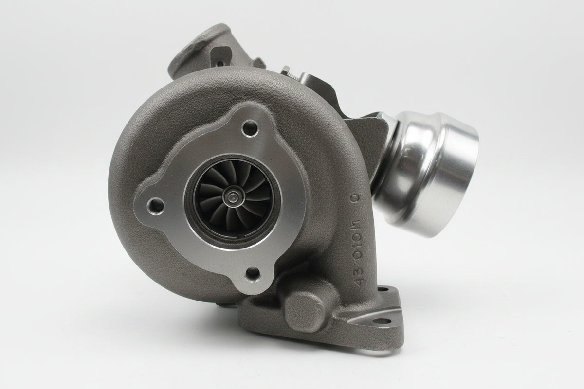 TURBO PARA JEEP MAHINDRA SCORPIO 2.2 NEF3800TCI EURO 5