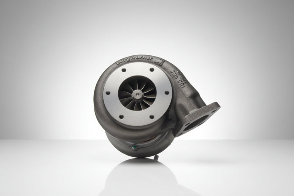 TURBO PARA CAMION VOLVO N 7 TD70