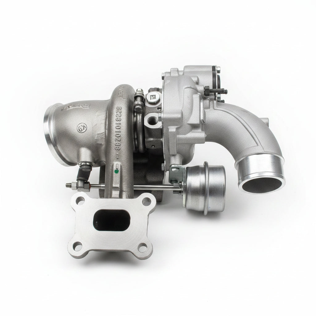 TURBO PARA AUTO FORD EDGE ECOBOOST 2.0