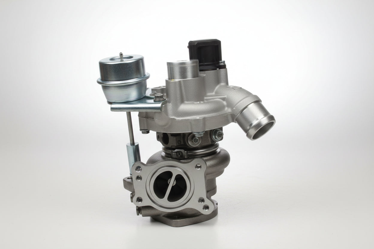 TURBO PARA AUTO PEUGEOT 208 HDI EP6 CDT 1.6