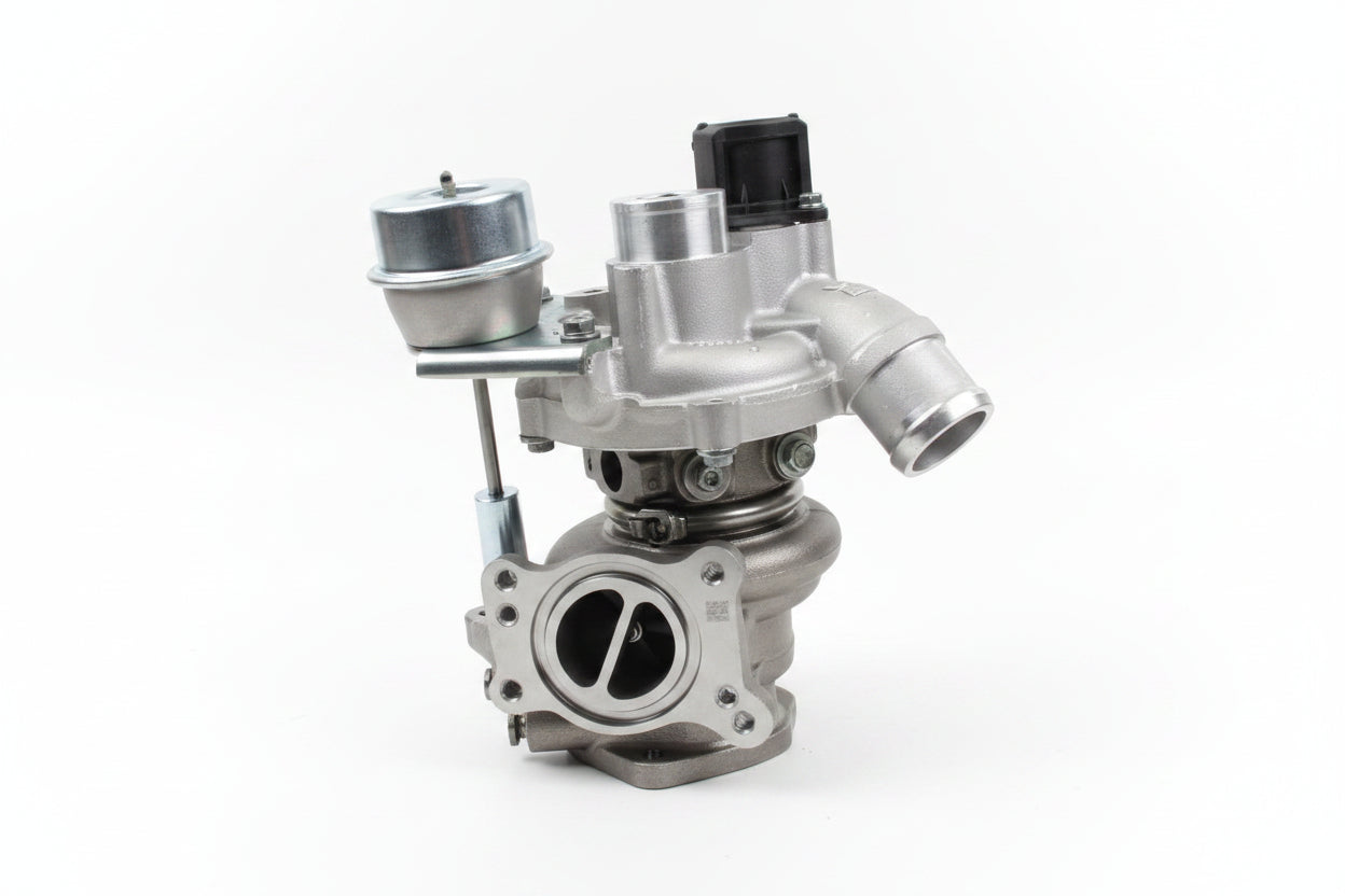 TURBO PARA AUTO PEUGEOT 308 EP6 CDT 1.6