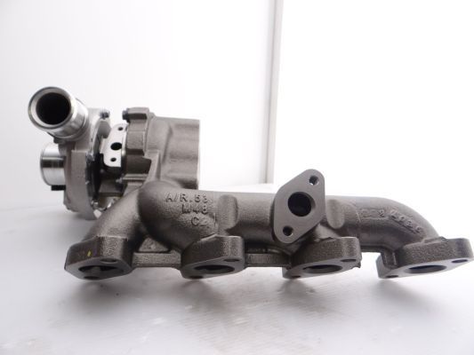 TURBO PARA SUV KIA CARENS U-II HIGH POWER