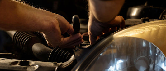 Reparar o Comprar Nuevo: ¿Cuál es la mejor opción para tu turbo?