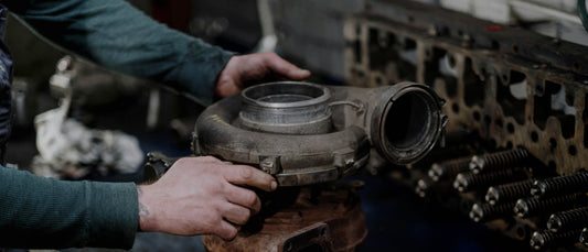 Mantenimiento Preventivo: 3 consejos para alargar la vida de tu turbo