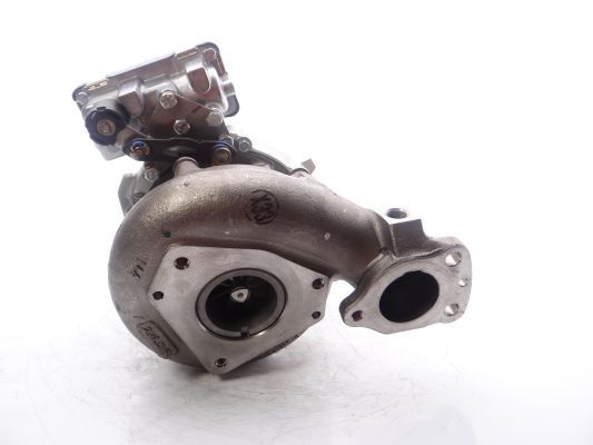 TURBO PARA SUV MERCEDES BENZ 300 - 350 642858, 642838, 642826, 642854. 642853, 642861