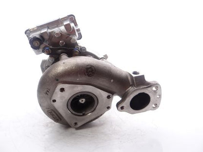 TURBO PARA SUV MERCEDES BENZ 300 - 350 642858, 642838, 642826, 642854. 642853, 642861